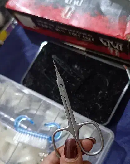 وسایل ناخن|آرایشی، بهداشتی، درمانی|اهواز, کوی علوی|دیوار