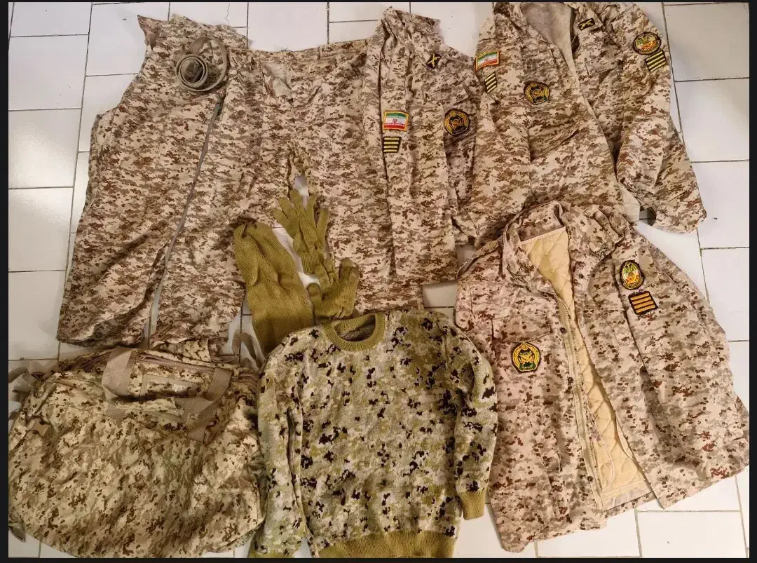 لباس خدمت|لباس|تهران, یافتآباد|دیوار