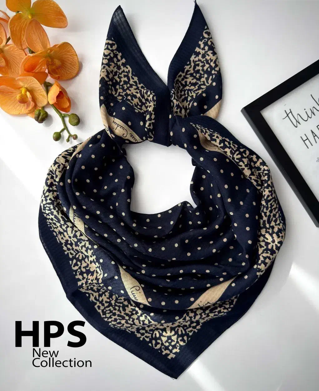 روسری پاییزه - کالکشن پاییزه HPS|لباس|چناران, |دیوار