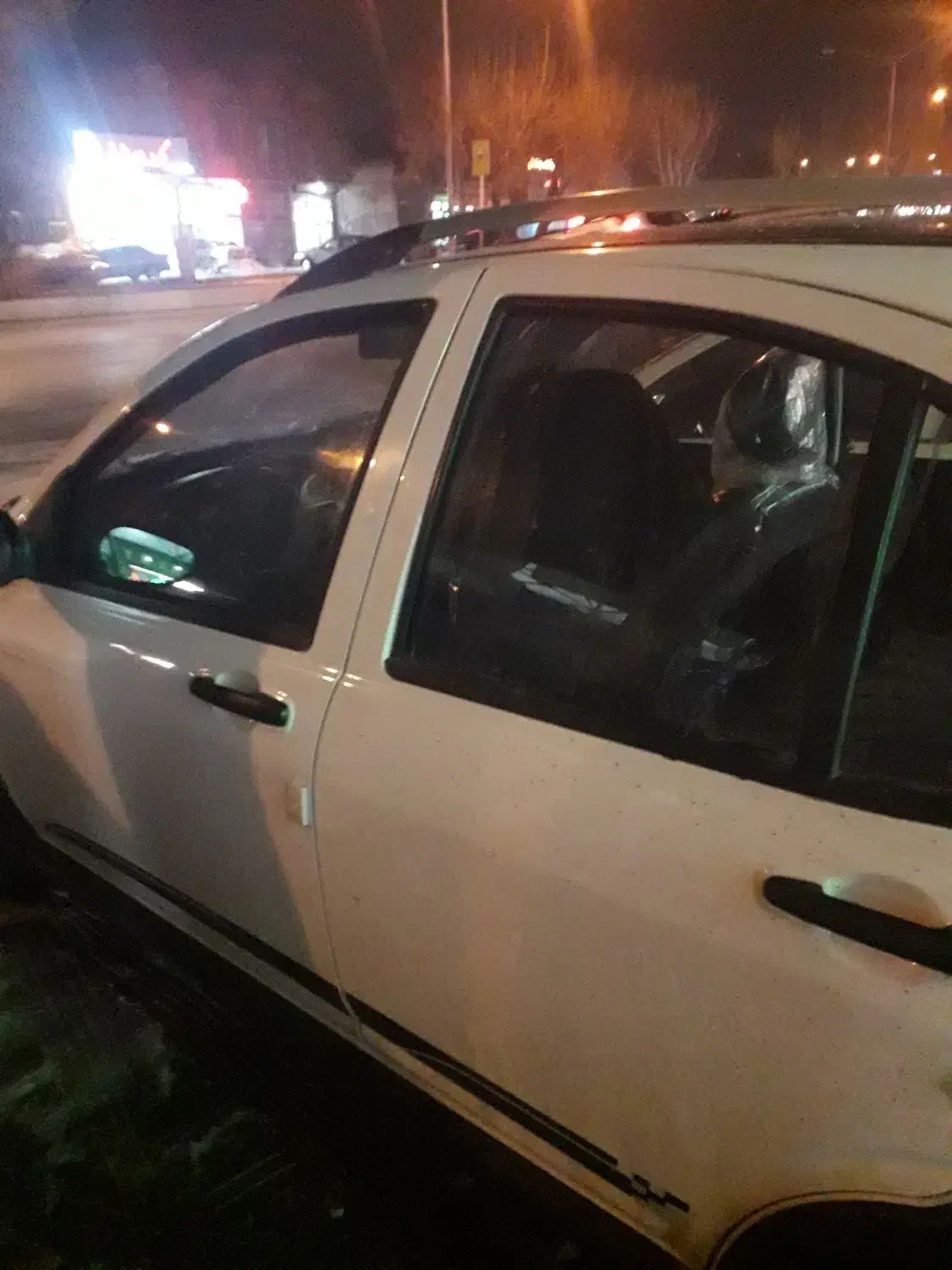 کوییک gxr مدل ۱۴۰۴|خودرو سواری و وانت|مراغه, |دیوار