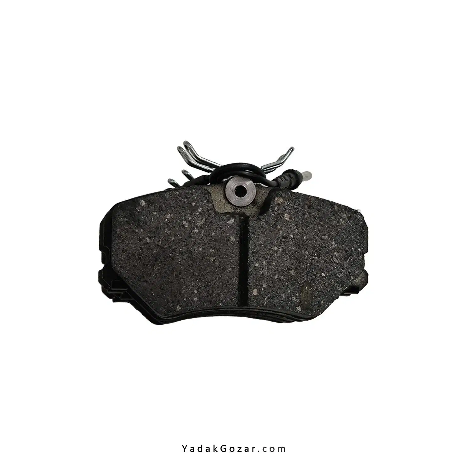 فروش عمده انواع لنت ترمز|قطعات یدکی و لوازم جانبی|قم, پردیسان|دیوار