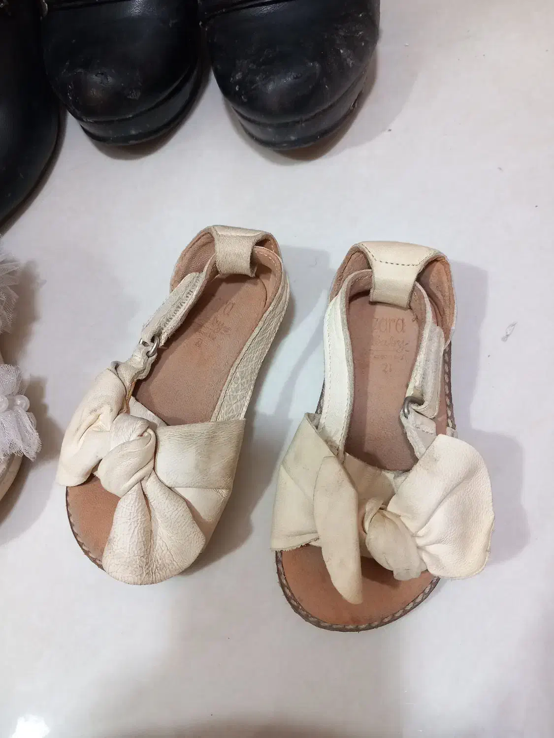 کفش بچگانه|کفش و لباس بچه|مشهد, کارگران|دیوار