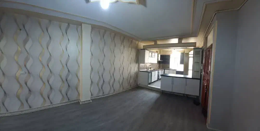 ۵۶ متر خوش نقشه و بازسازی شده|فروش آپارتمان|تهران, منیریه|دیوار