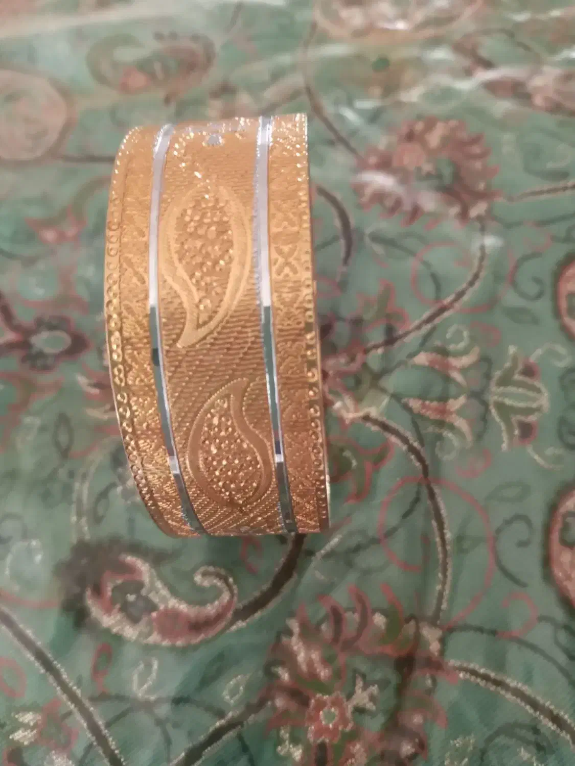 تکپوش طلا روس رنگ ثابت|بدلیجات|بیرجند, |دیوار