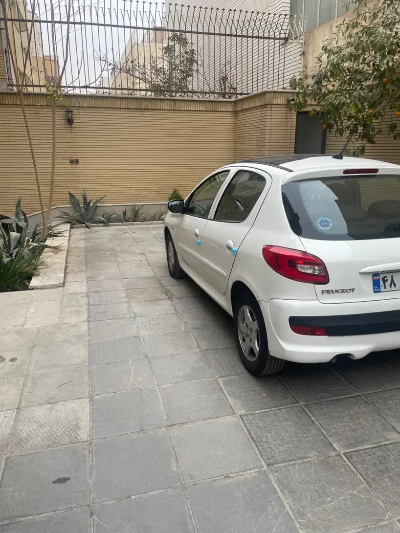 207پانا ارتقا فول|خودرو سواری و وانت|اصفهان, دشتستان|دیوار