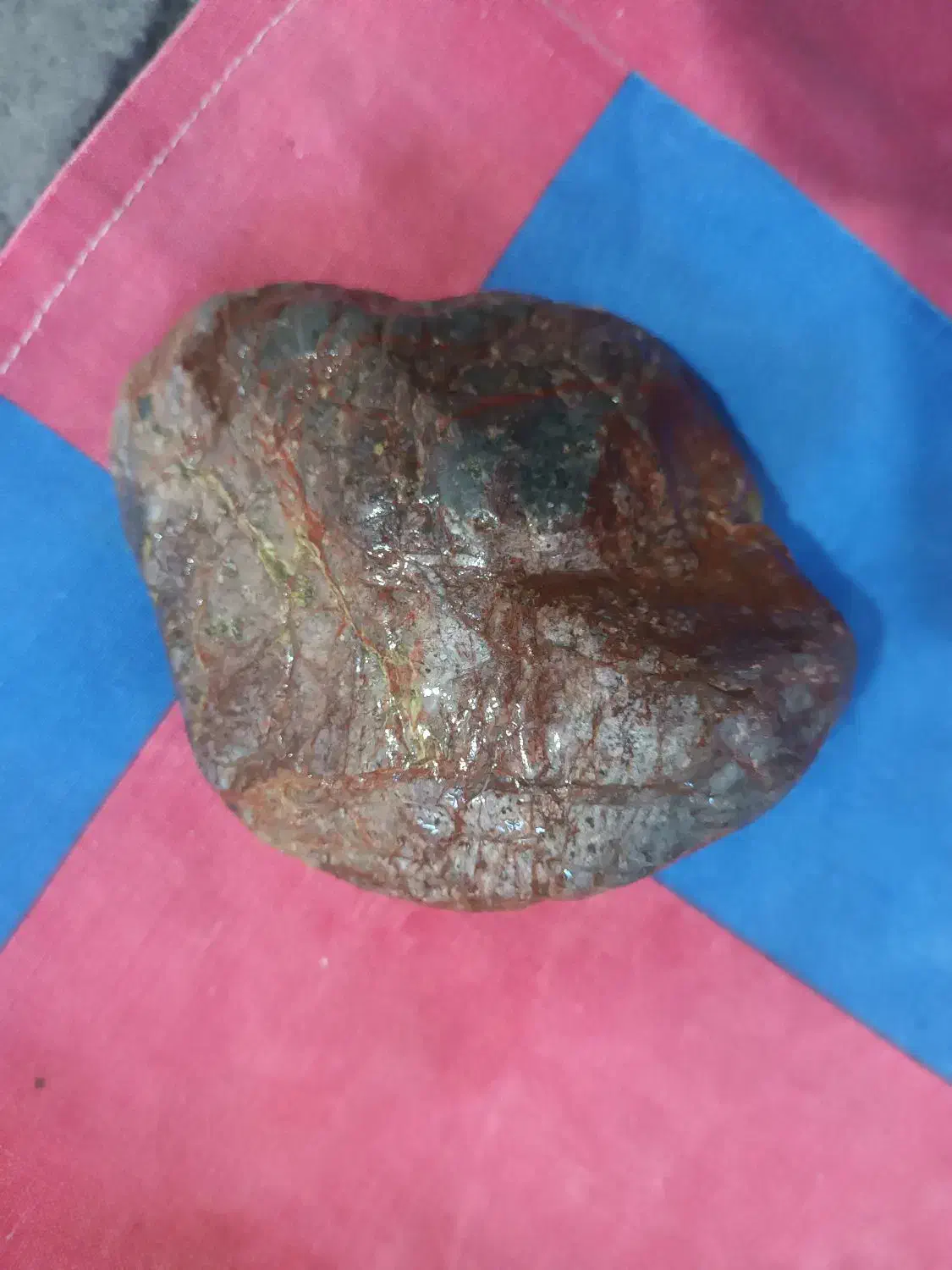 فروش سنگ|جواهرات|خوی, |دیوار