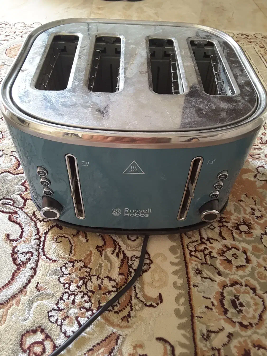 اسنک ساز|اجاق گاز و لوازم برقی پخت‌وپز|امیدیه, |دیوار