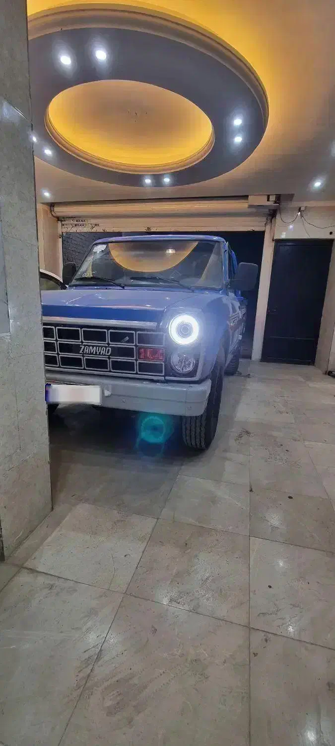 نیسان دوگانه شرکتی صفر|خودرو سواری و وانت|ورامین, ورامین|دیوار