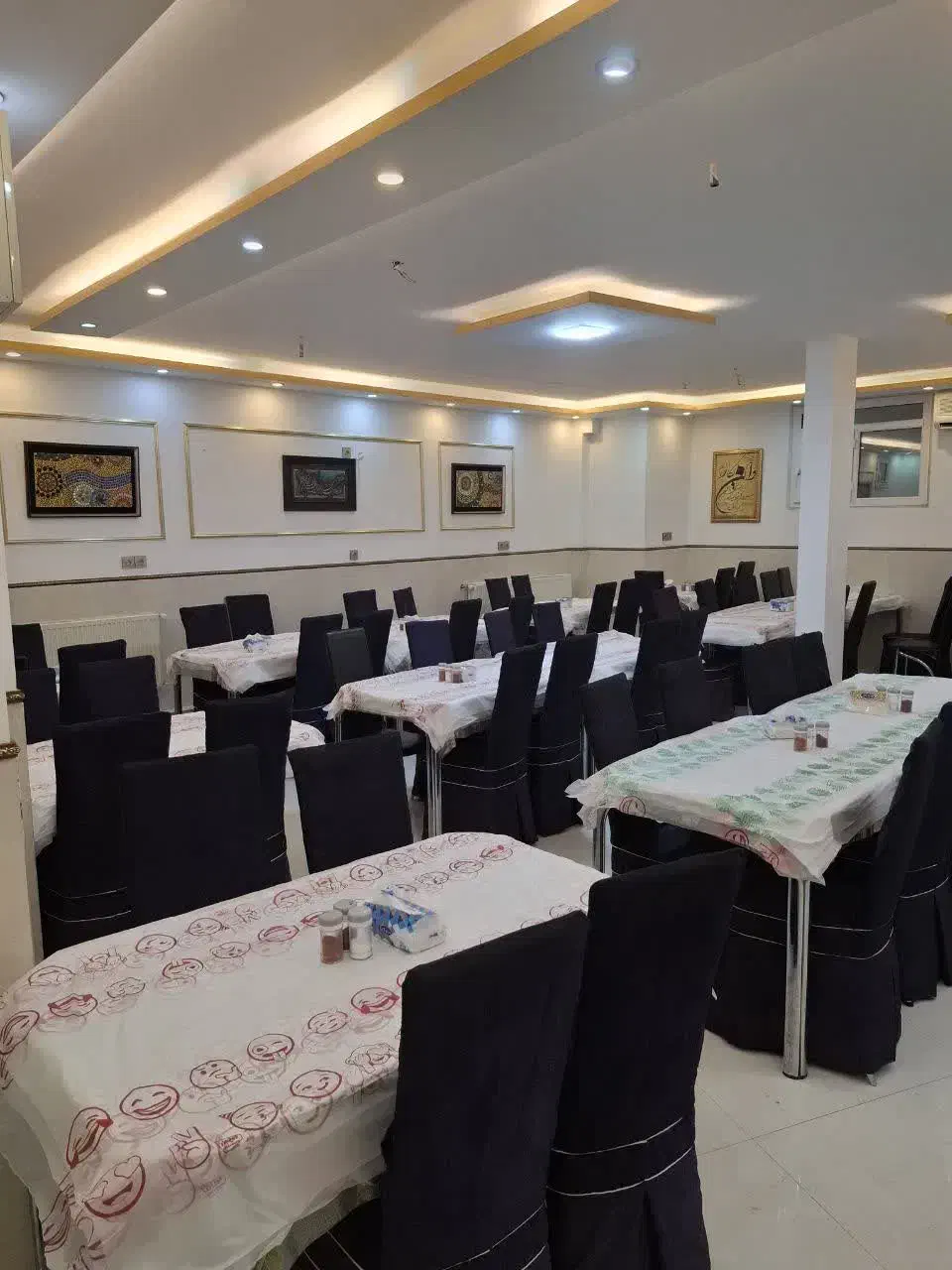 تور زیارتی|تور و چارتر|مشهد, عیدگاه|دیوار