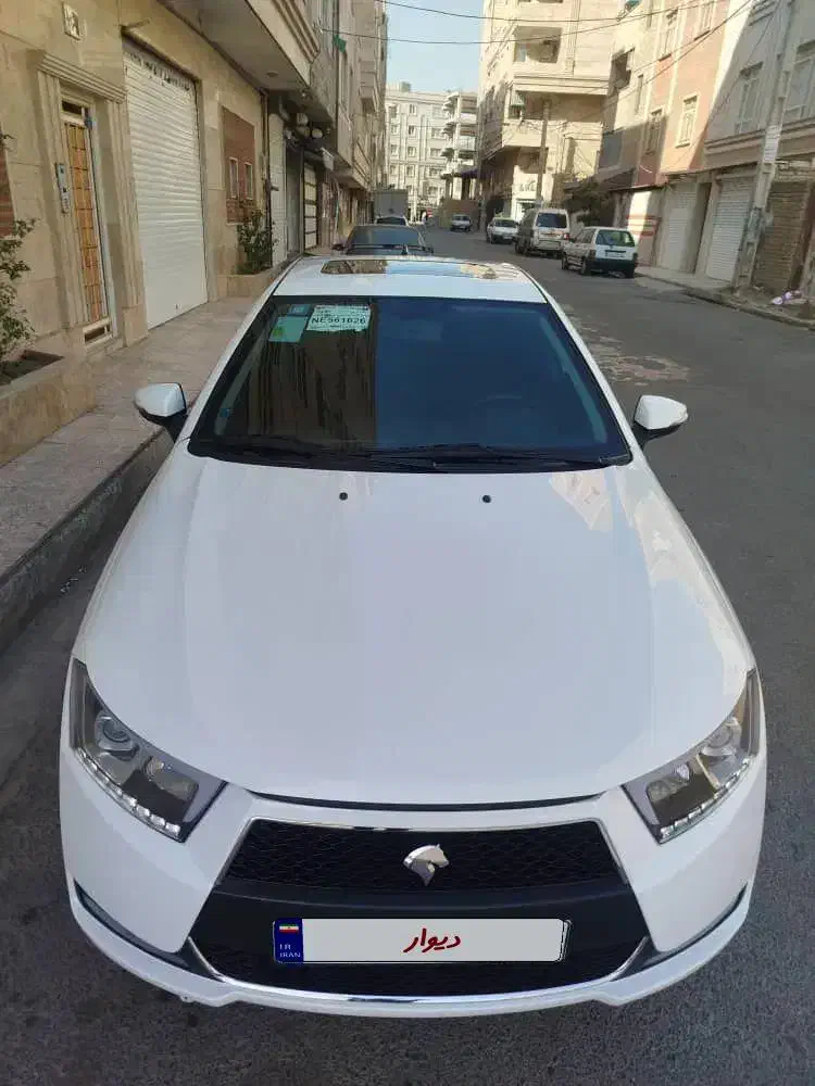 دنا پلاس توربو اتومات|خودرو سواری و وانت|مشکیندشت, |دیوار