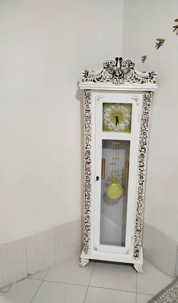 فروش|ساعت دیواری و تزئینی|چهاردانگه (تهران), |دیوار