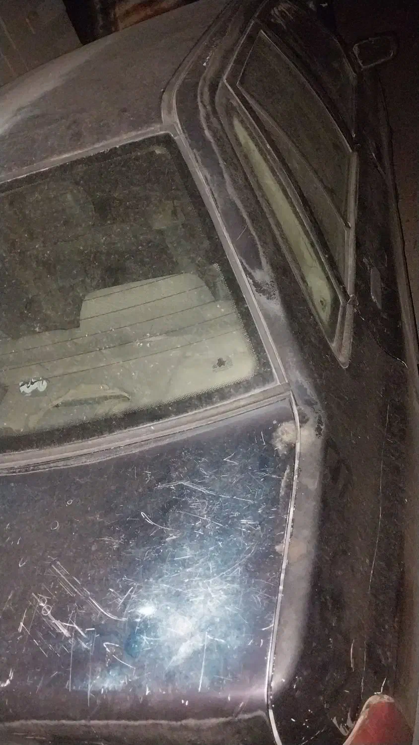 پراید۸۴|خودرو سواری و وانت|یزد, |دیوار