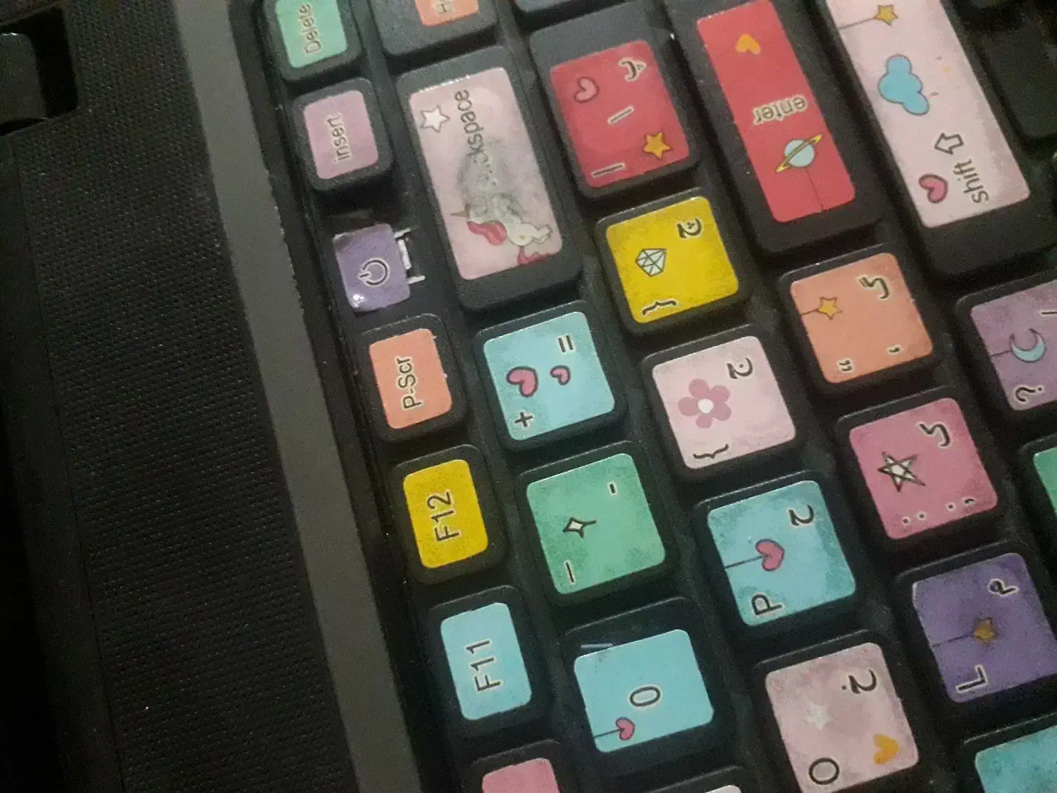 لپتاب Acer aspire|رایانه همراه|اصفهان, سپاهانشهر|دیوار