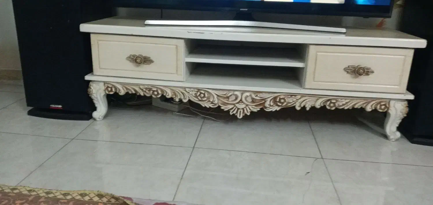 میز تلوزیون|میز تلویزیون|بهارستان, |دیوار