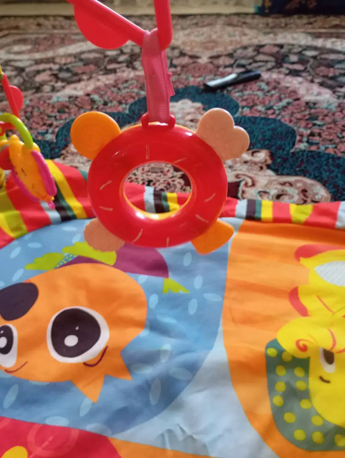 تشک بازی|اسباب و اثاث بچه|ملارد, |دیوار