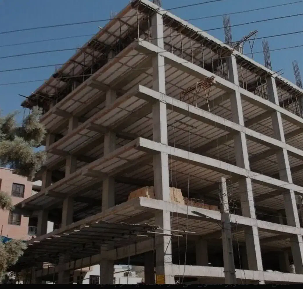 پیش فروش ۱۳آبان زیباشهرپروین اعتصامی|پیش‌فروش املاک|مراغه, |دیوار