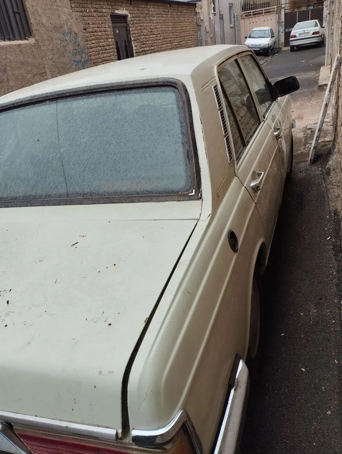 پیکان تمیز|خودرو سواری و وانت|اقبالیه, |دیوار