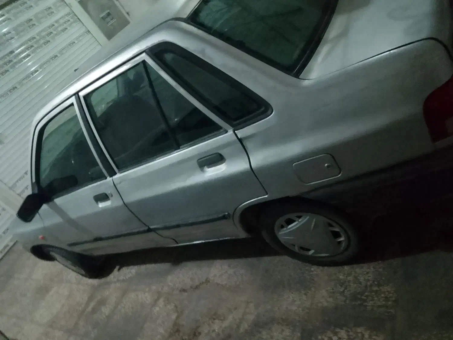 پراید ۸۵|خودرو سواری و وانت|مشهد, شهرک امام هادی (شهرک غرب)|دیوار