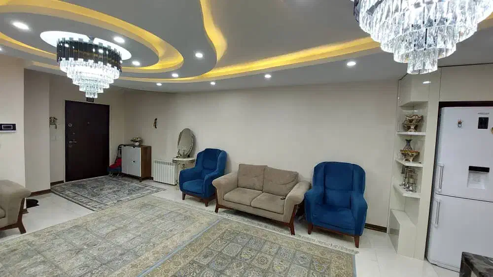 ۷۳ متر  زمزم نقشه* نوساز|فروش آپارتمان|تهران, زمزم|دیوار