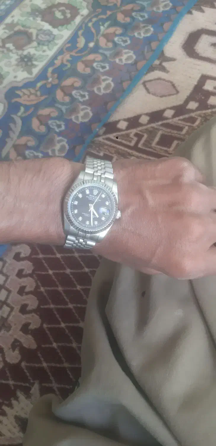 ساعت رولکس|ساعت|سراوان, |دیوار