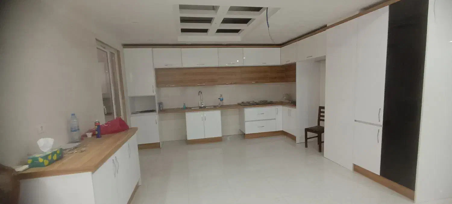 آپارتمان 160متر 3 خواب همکف زرافشان ماهان|اجارهٔ آپارتمان|اسلامشهر, مظفریه|دیوار