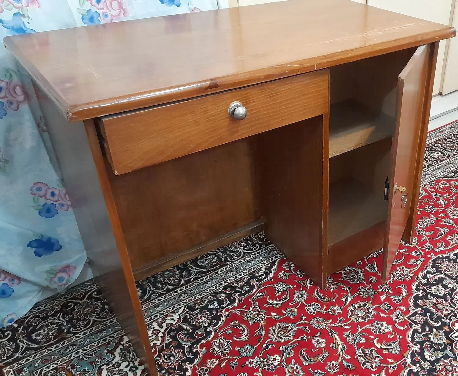 میز تحریر|میز تحریر و کامپیوتر|تهران, تهرانسر شمالی|دیوار