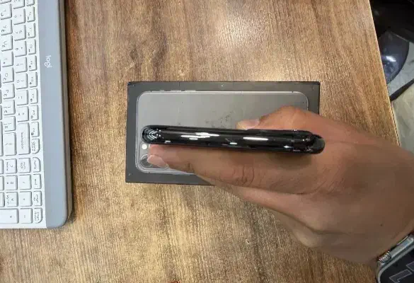 iPhone 11 pro max|موبایل|ملایر, |دیوار