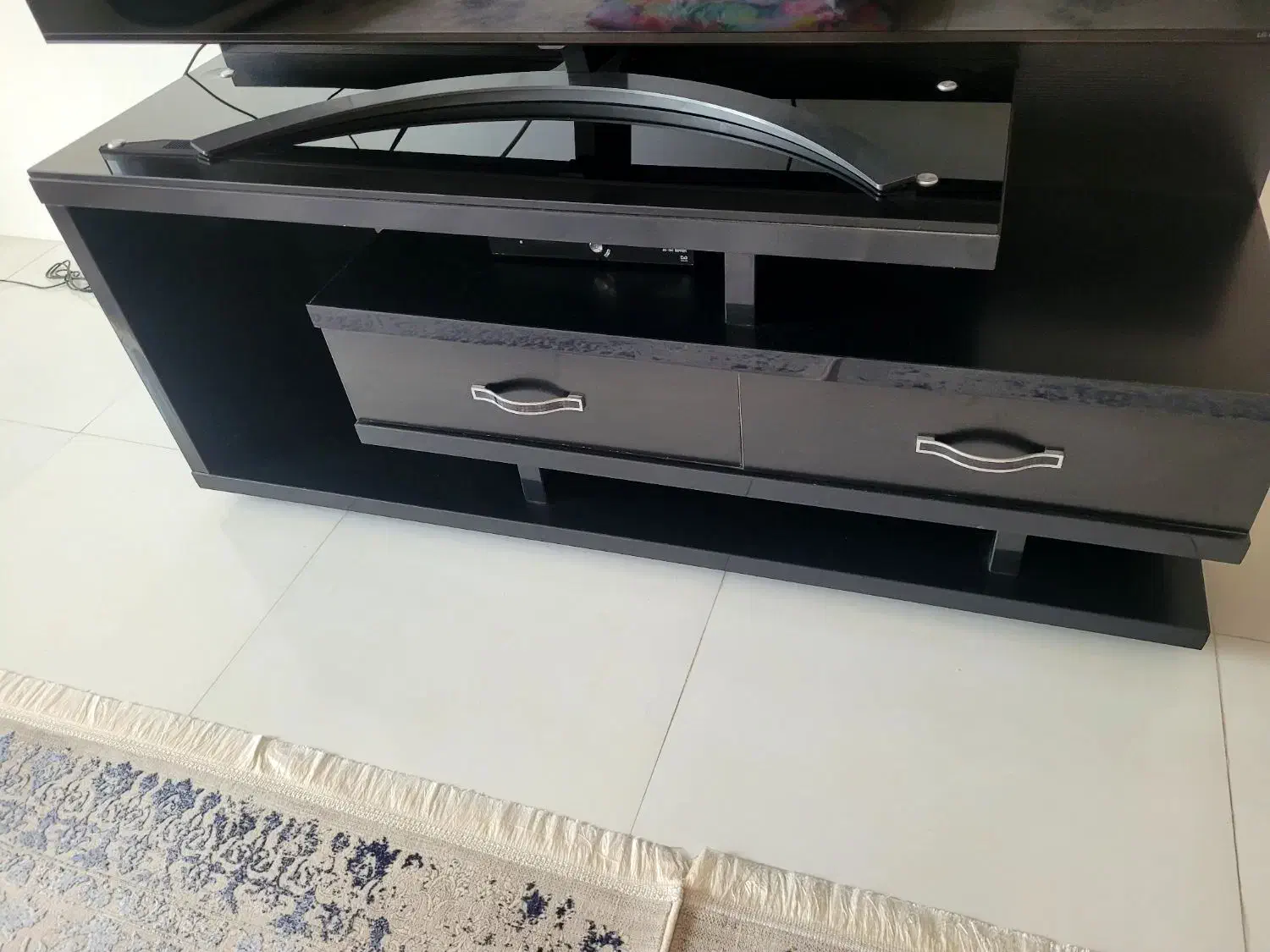 میززخاطره در حد نو|بوفه، ویترین، کنسول|تالش, هشتپر|دیوار