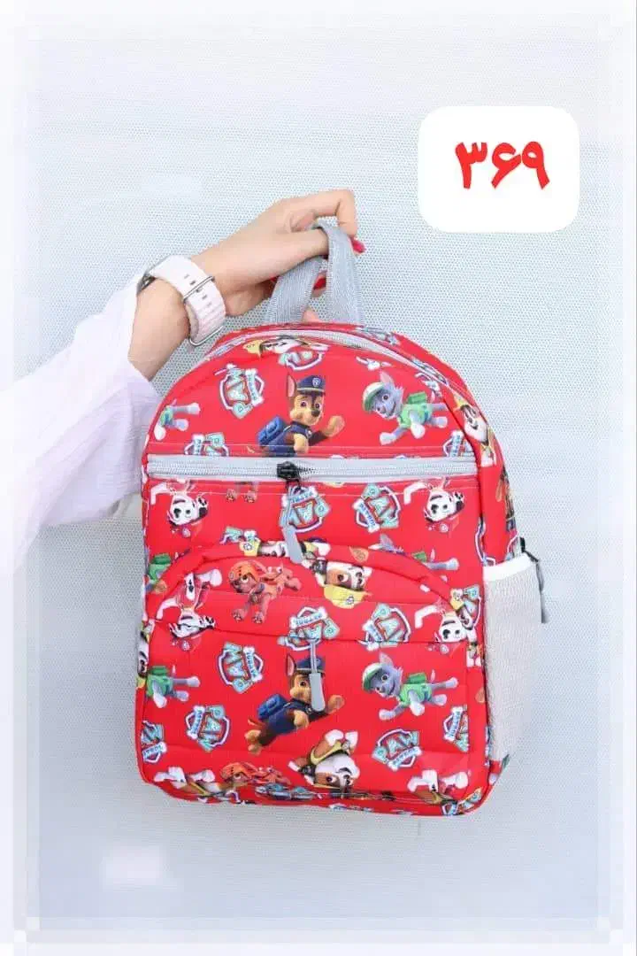 کوله پشتی|کیف، کفش، کمربند|بندرعباس, |دیوار