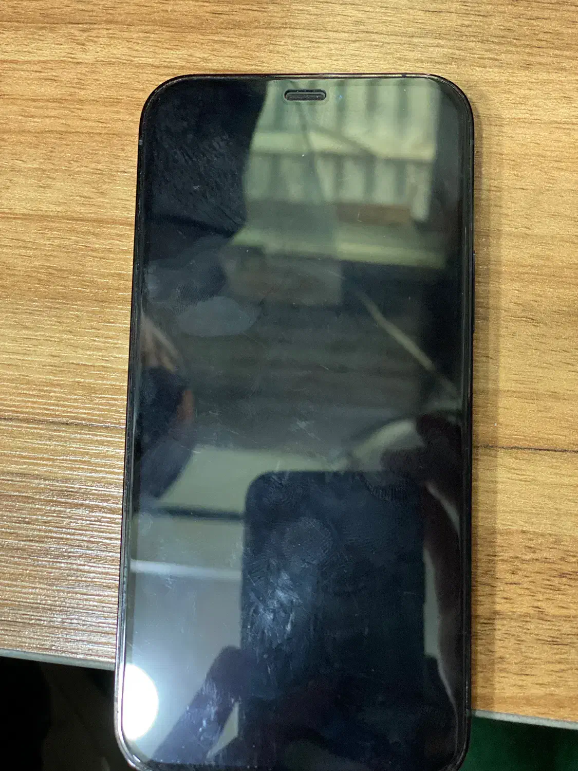 iPhone 12pro|موبایل|دهدشت, |دیوار