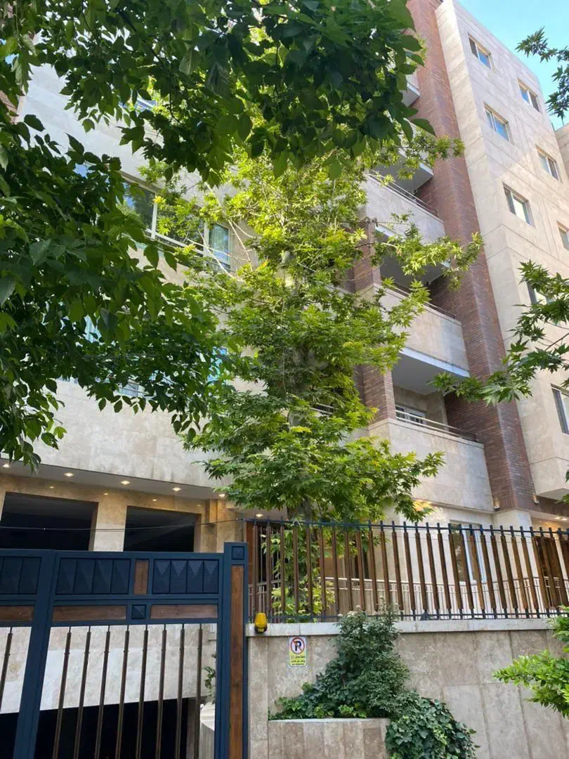 پل رومی ۸۱م مشاعات دار اوقاف/نقدینگی دارید درخدمتم|فروش آپارتمان|تهران, تجریش|دیوار