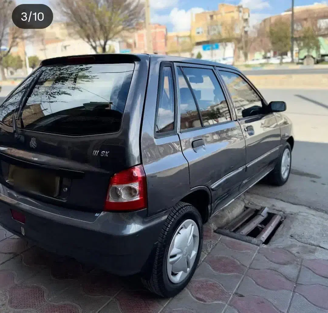 فروش|خودرو سواری و وانت|بوکان, |دیوار