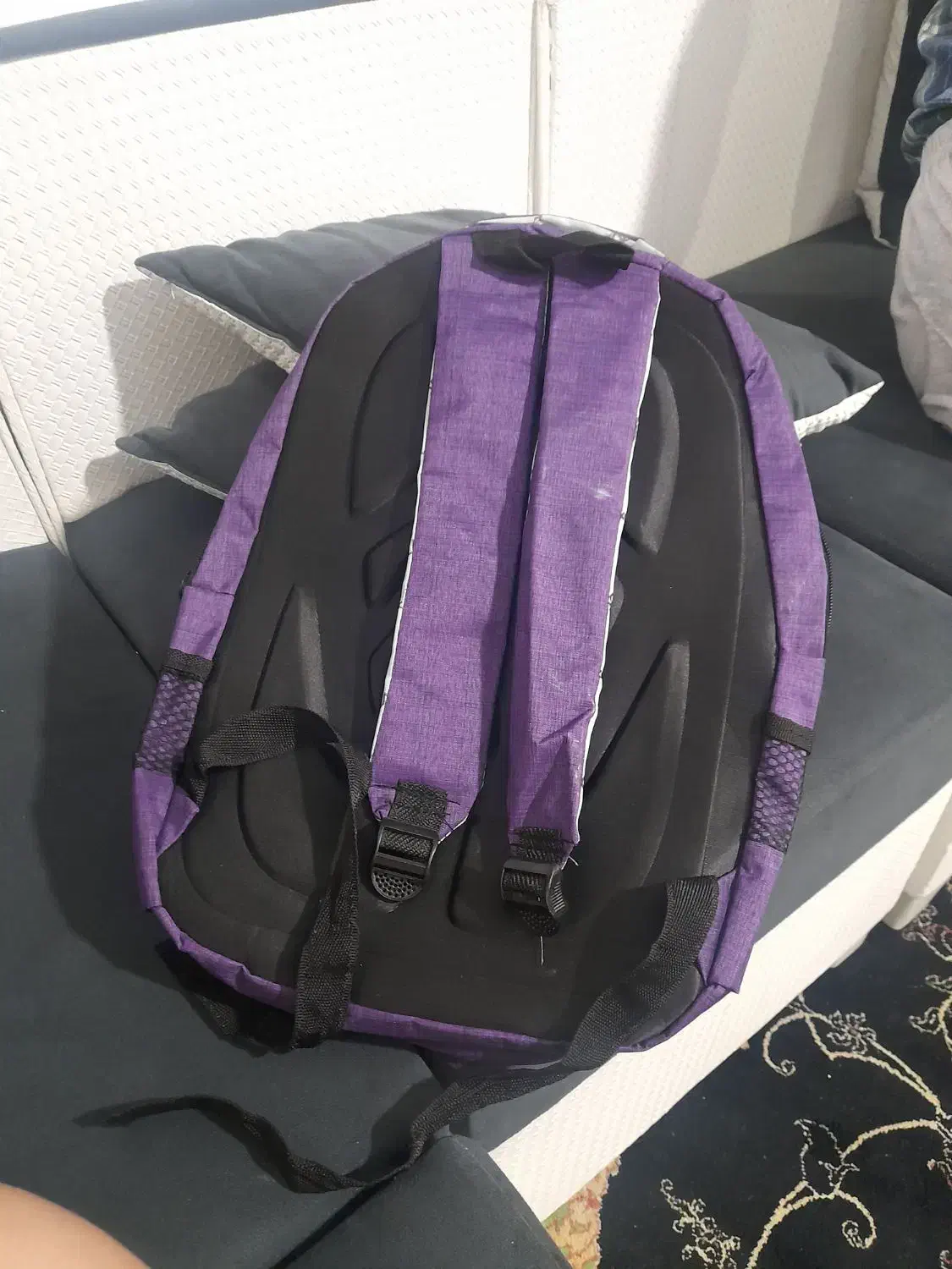 کیف مدرسه|کیف، کفش، کمربند|اسلامآباد غرب, |دیوار