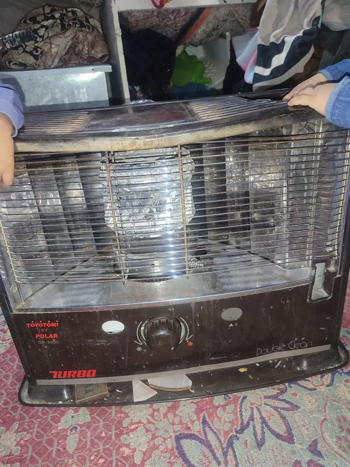 مقداری لوازم خانه دردایی آبادبفروش میرسد|یخچال و فریزر|زاهدان, |دیوار