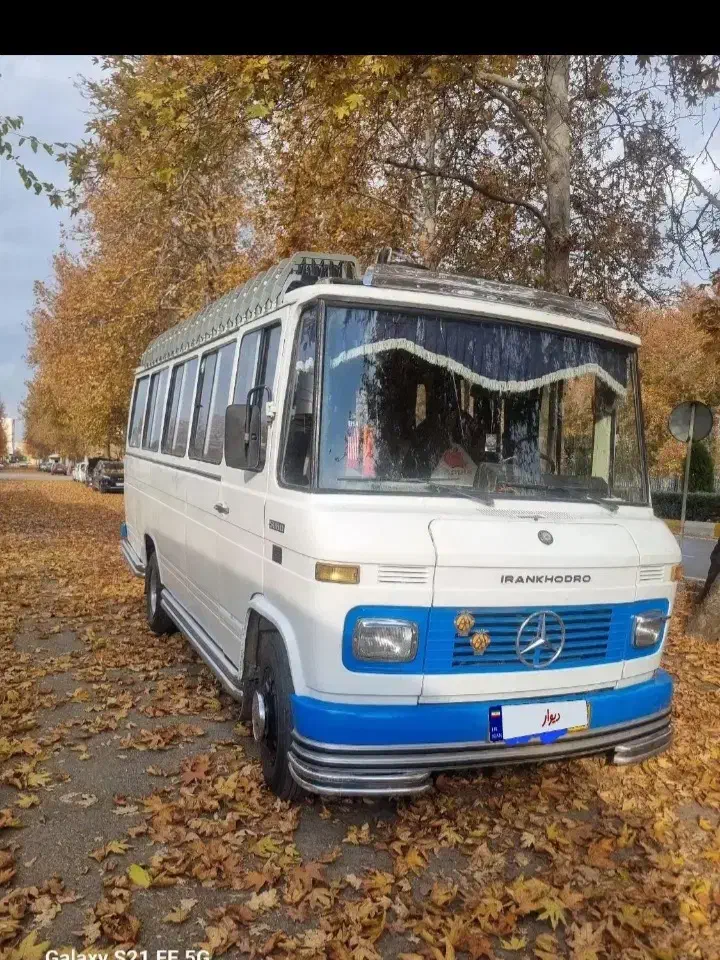 دربستی وسرویس|خدمات حمل و نقل|قروه, |دیوار