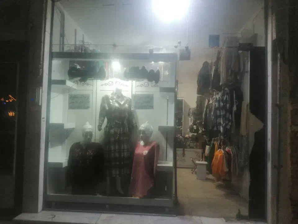 مغازه 20متری|اجارهٔ مغازه و غرفه|قوچان, |دیوار