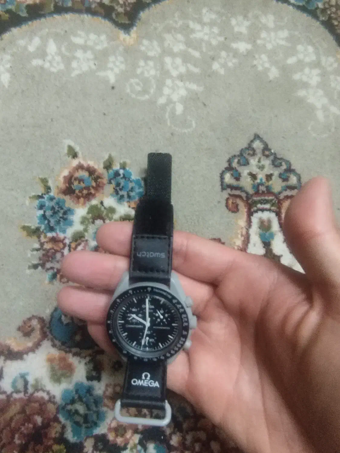 ساعت مچی omega|ساعت|رودسر, |دیوار