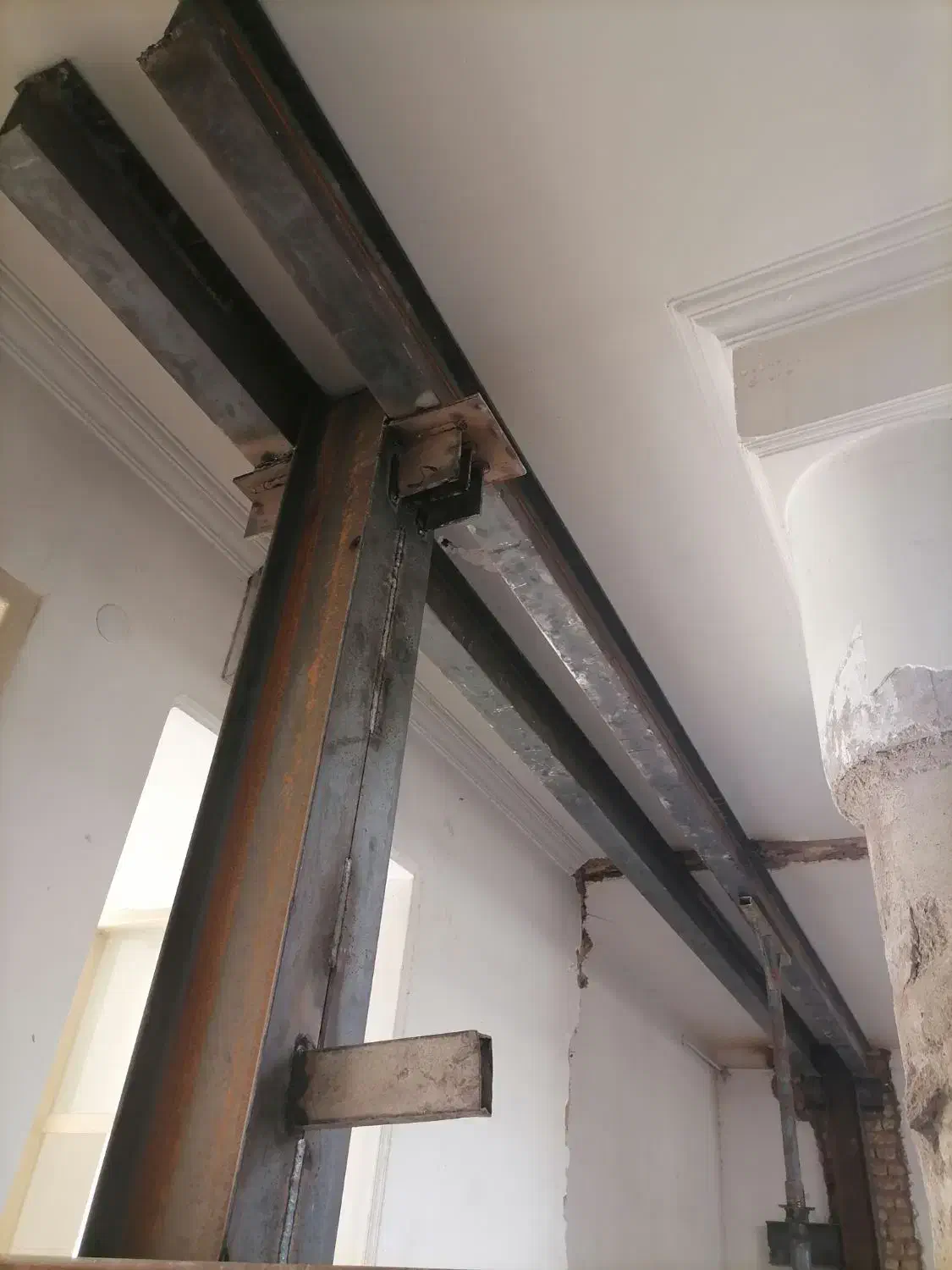 جوشکاری سیار|خدمات پیشه و مهارت|یزد, |دیوار