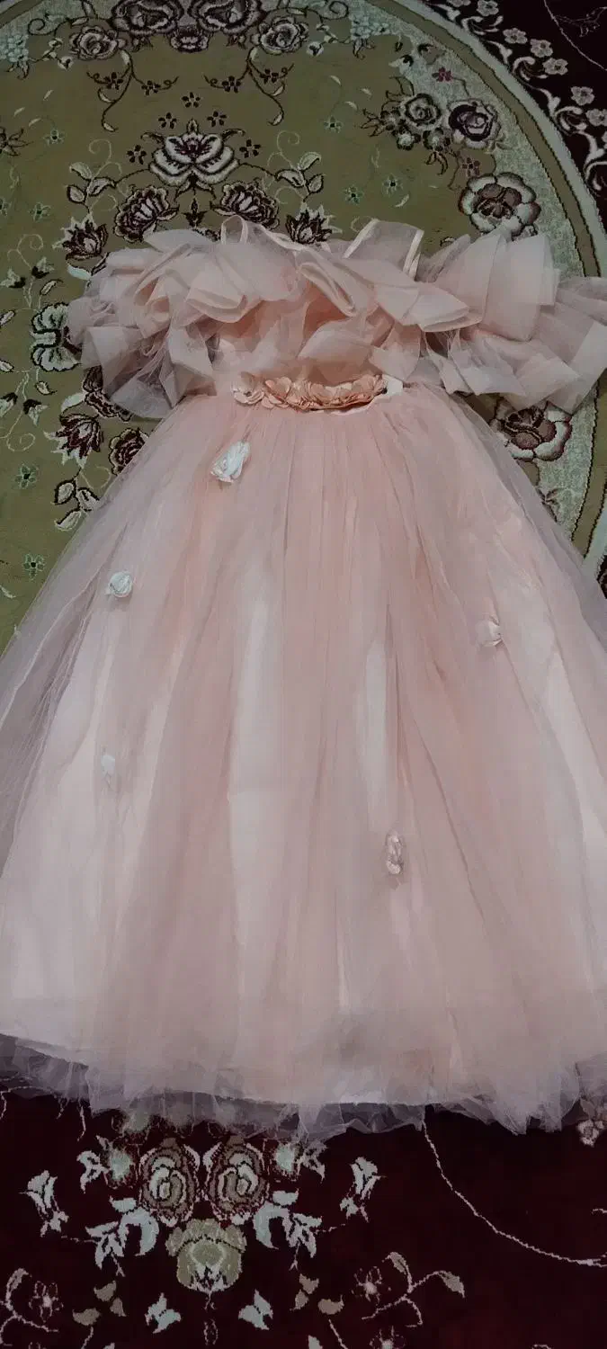 لباس مجلسی|لباس|پارس‌آباد, |دیوار