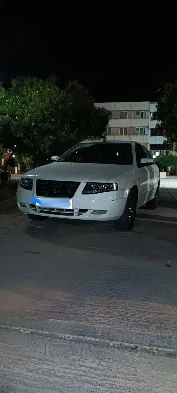 سورن پلاس ef7۱۴۰۱|خودرو سواری و وانت|بندر ماهشهر, |دیوار