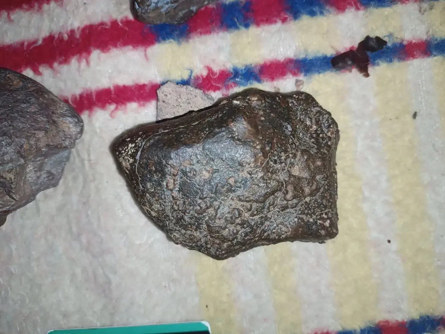 شهاب سنگ فروشی 500|کلکسیون اشیاء عتیقه|بم, |دیوار