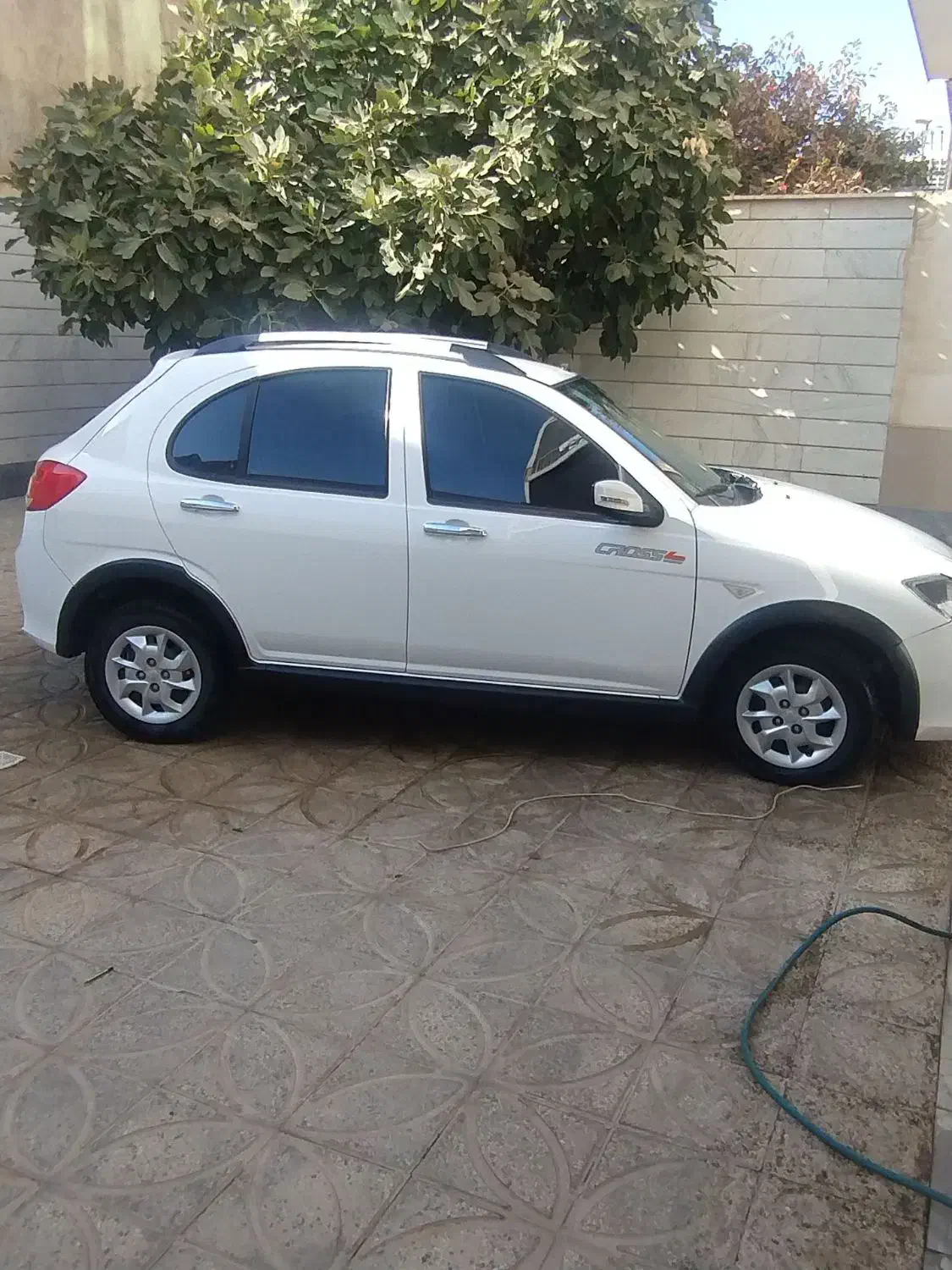 فروش کوئیک ساده مدل ۱۴۰۲|خودرو سواری و وانت|اقبالیه, |دیوار