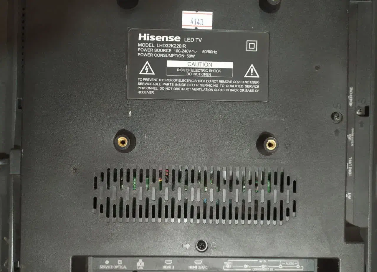 ال ای دی 32|تلویزیون و پروژکتور|پاکدشت, شهرک امام رضا|دیوار