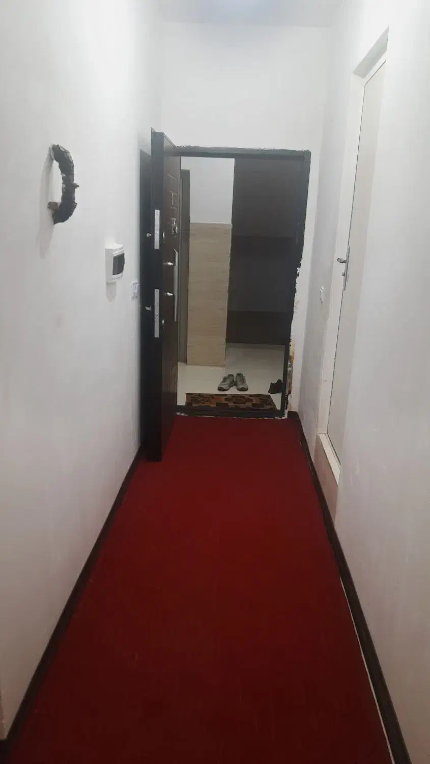 واحد ۱۲۰متری|فروش آپارتمان|اشتهارد, |دیوار