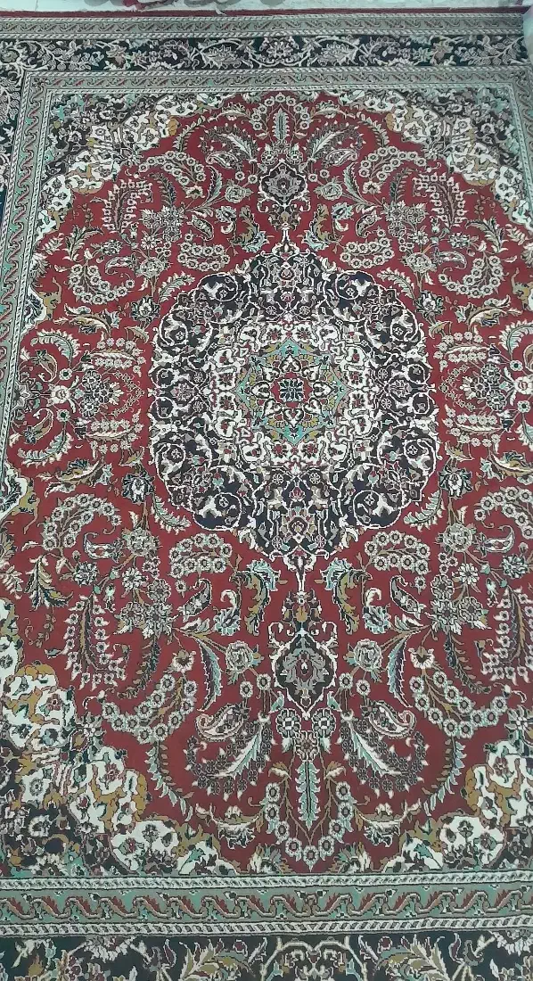 فرش ۹متری|فرش|قائم‌شهر, |دیوار