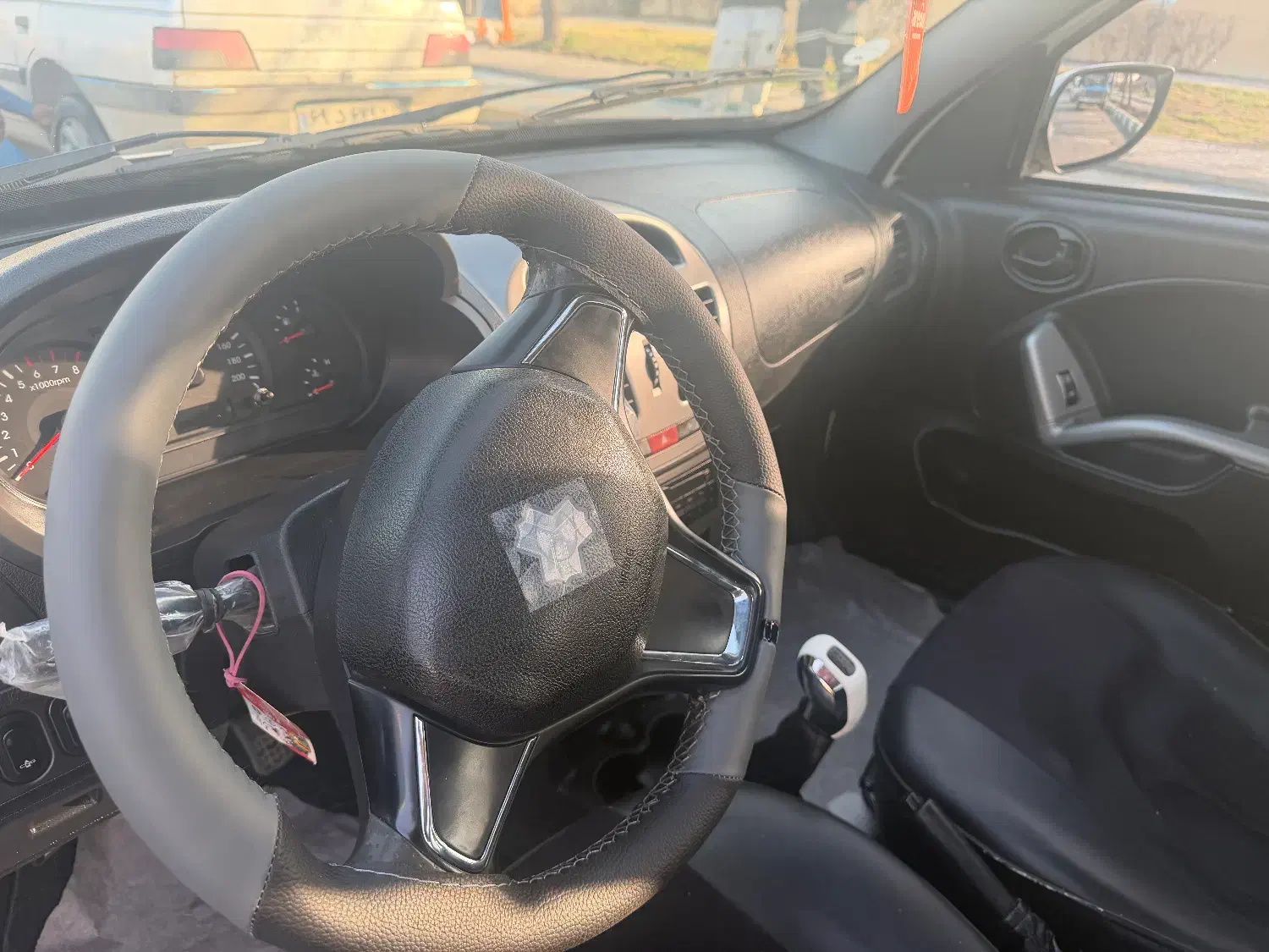 ساینا|خودرو سواری و وانت|تبریز, |دیوار