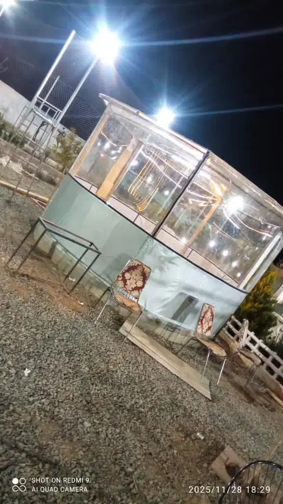 تودوزی ماشین|حراج|سبزوار, شهرک صنعتی فرودگاه|دیوار