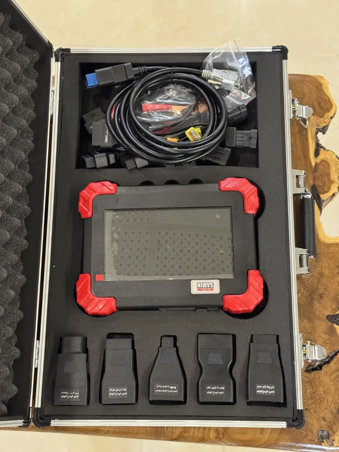 دیاگ ،ثمین ،لمسی ،بلوتوثی،خودرو|قطعات یدکی و لوازم جانبی|تهران, جمهوری|دیوار