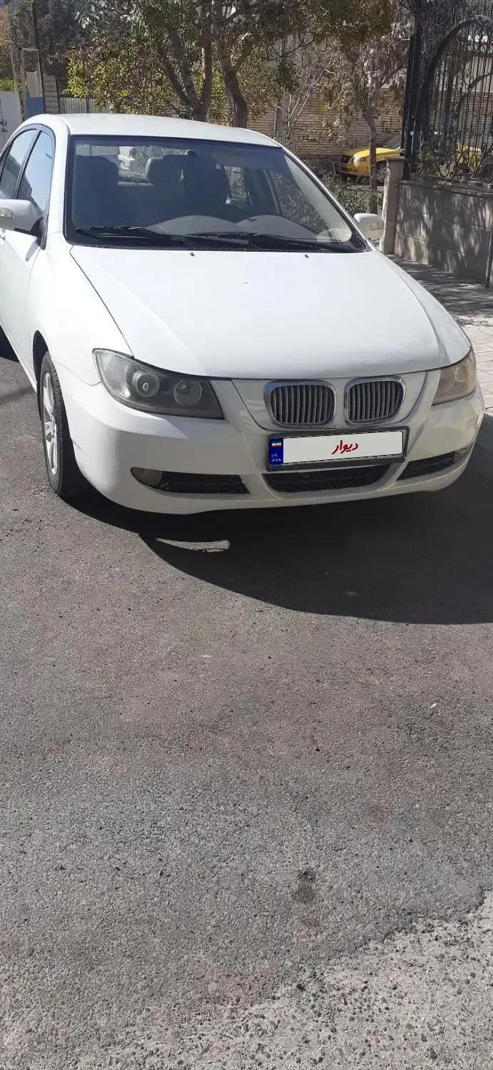 لیفان ۶۲۰ .۱۶۰۰|خودرو سواری و وانت|تبریز, |دیوار