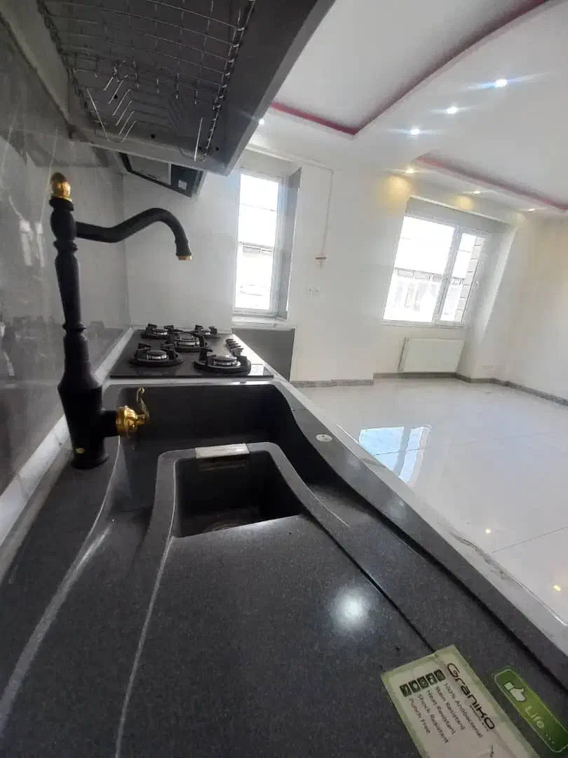 ۸۵ متر/دو خواب/ روبه افتاب/کمالی شرقی|فروش آپارتمان|تهران, پونک|دیوار